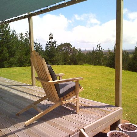 Отель Koati Views Lake Ohia Экстерьер фото
